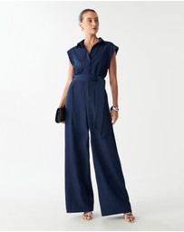 Willa - Kobe Jumpsuit
