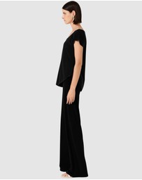 SACHA DRAKE - Seamless Stretch Pants