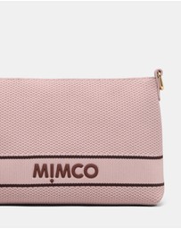 MIMCO - Blondie Crossbody Bag