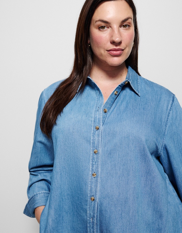 Commonry - Theresa Shirt