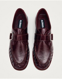 Alohas - Brandy Shoes - Women's