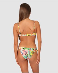 Baku Swimwear - Sardinia Dream Support Booster Bikini Bra Top
