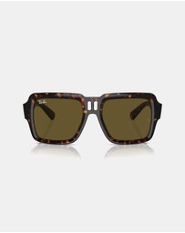 Ray-Ban - Magellan