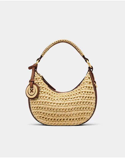 MIMCO - Luna Mini Crescent Bag