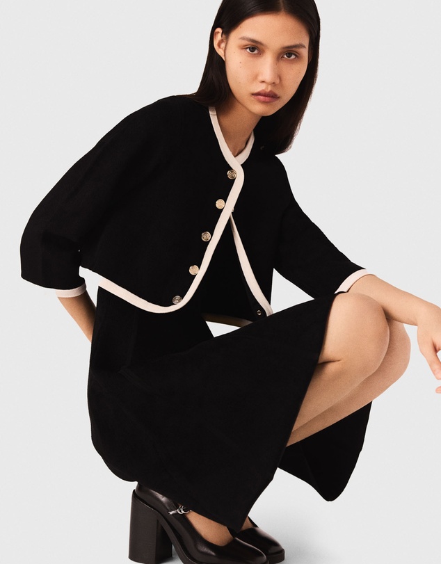 Maje - Russo Dress