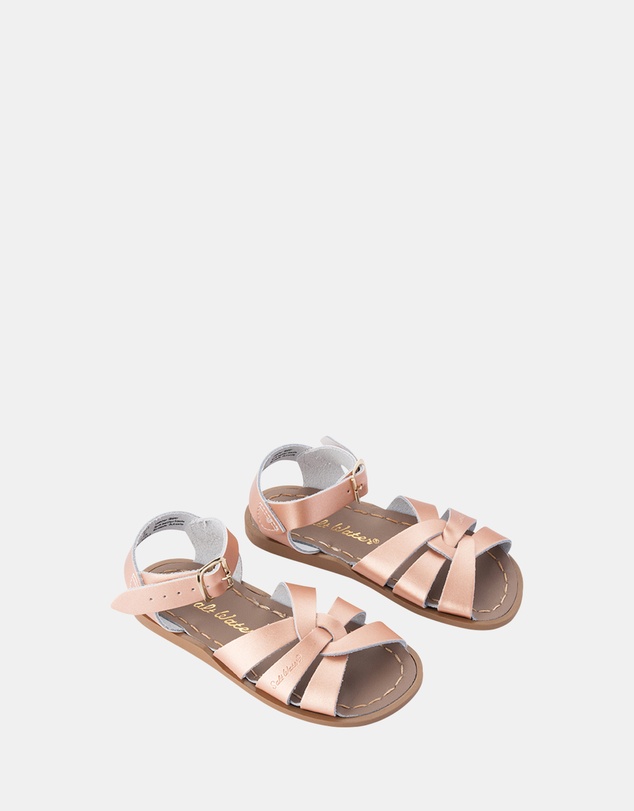 Saltwater Sandals - SWS original Sandal