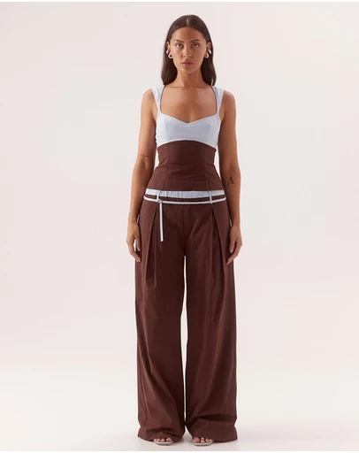 SOVERE - Britta Pants