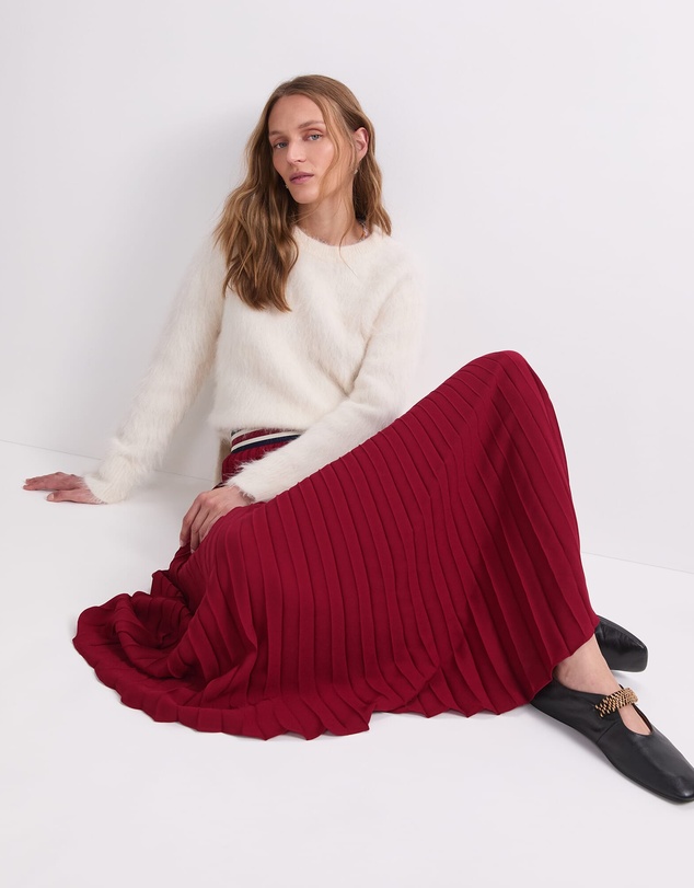 Sportscraft - Alpaca Blend Sweater