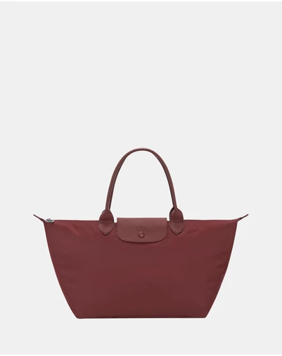 Longchamp - Le Pliage One Nylon Handbag - Large