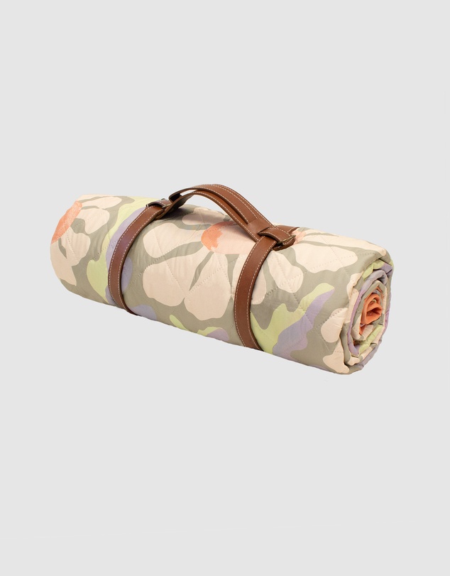 Bambury - Sadie Picnic Rug