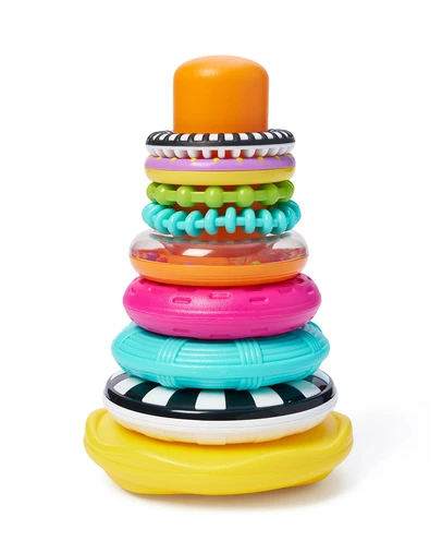 Bright Child - Sensory Wobble Stacker