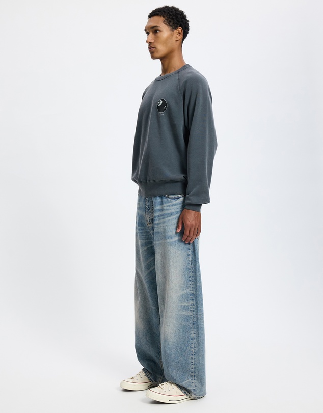 Nudie Jeans - Palle Sweatshirt