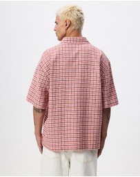 Sunflower - Adam Over Shirt