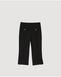Sandro - Adenio Pants