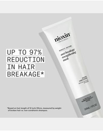 Nioxin - Nioxin Density Defend Anti-Breakage Strengthening Mask - Hair Strengthening Product, Protects Against Hair Breakage 150ml