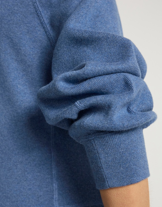 Marcs - Sammie Cotton Cashmere Knit