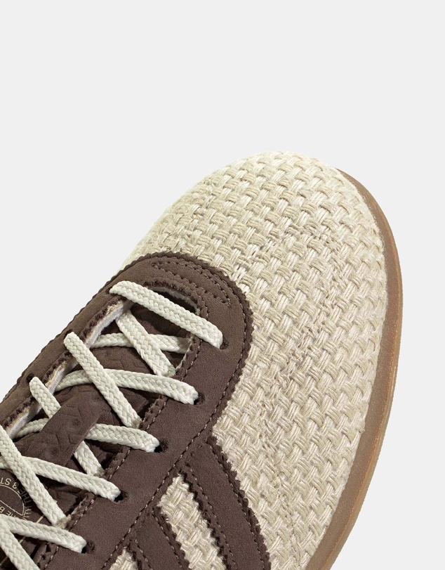adidas Originals - Gazelle Lo Pro Shoes - ICONIC EXCLUSIVE - Women's