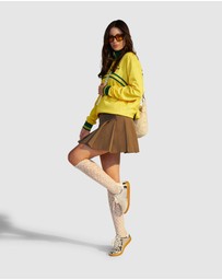 Rollie - Pace Sneaker