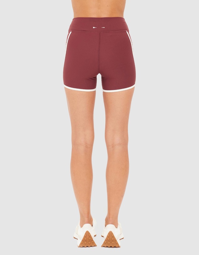 The Upside - Samara 3.5in Spin Shorts