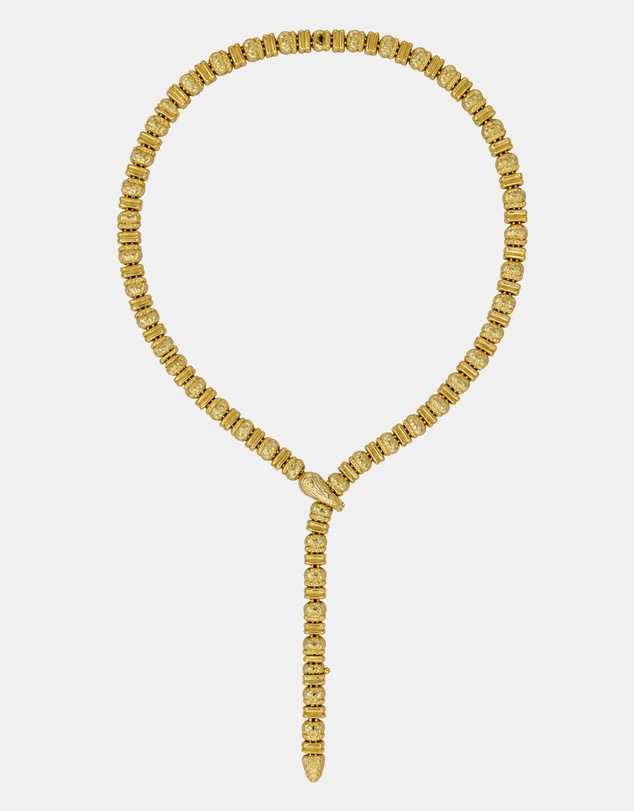 Sonne Jewellery - Emilia Necklace