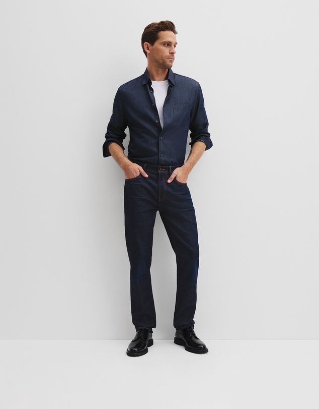 Country Road - Standard Fit Denim Jean