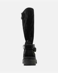 Windsor Smith - Gonna Boots - Women's