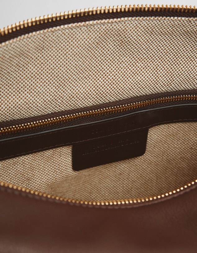 Country Road - Billie Leather Shoulder Bag