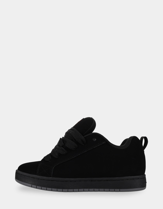 DC Shoes - Mens Court Graffik Skate Shoes