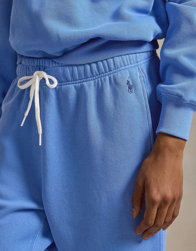 Polo Ralph Lauren - Fleece Drawstring Sweatpants