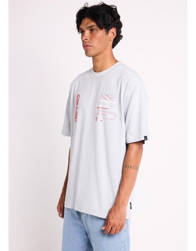 Standard - Destructive T-Shirt