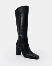 Novo - Kaiser Boots