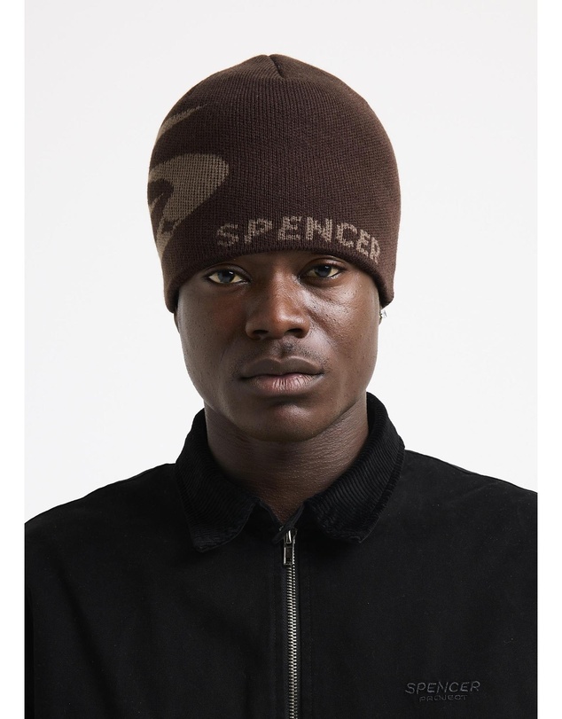Spencer Project - Carty Beanie