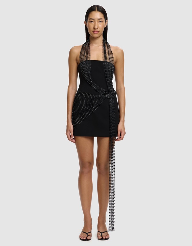 Significant Other - Robin Mini Dress