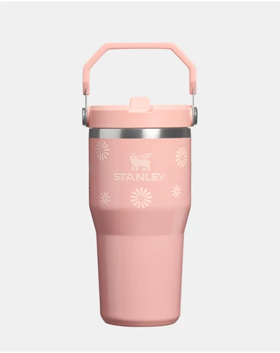 Stanley 1913 - The IceFlow™ Flip Straw 2.0 Tumbler 20oz