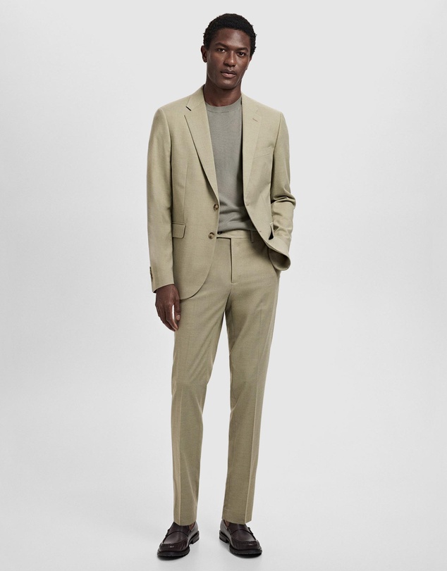 M.N.G - Milan Trousers