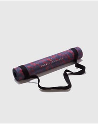 Yoga Everywhere - Shark Bay Yoga Mat