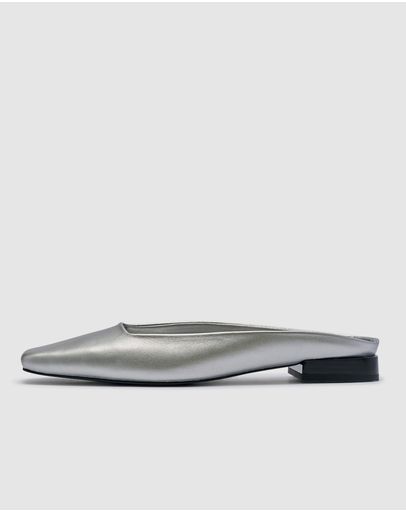 Silver