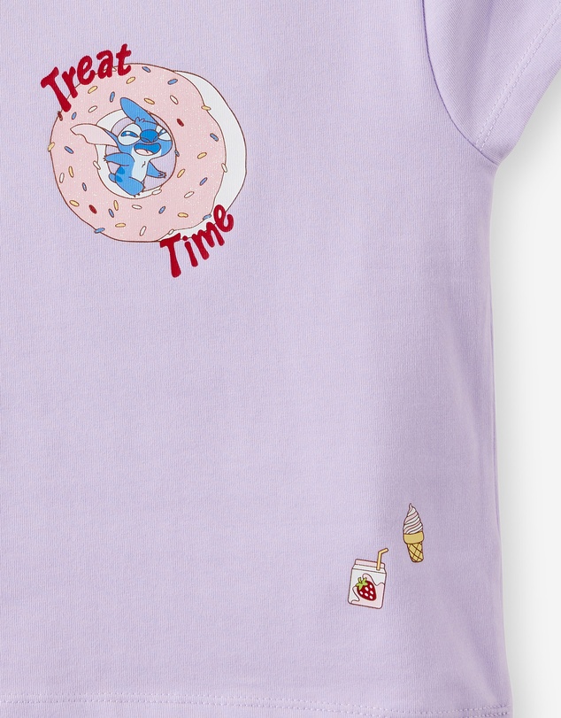 Cotton On Kids - License Tia Baby Tee