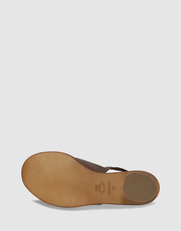 Beau Coops - Delphine Slingbacks