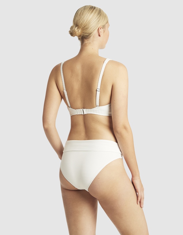 Sea Level Australia - Spinnaker Roll Band Pant