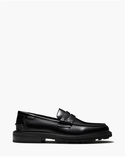 Aquila - Mensa Penny Loafers