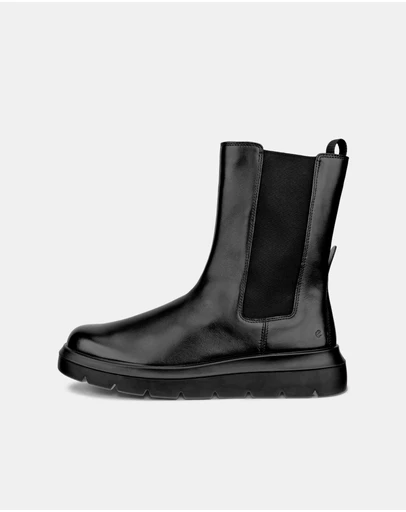 ECCO - ECCO Nouvelle