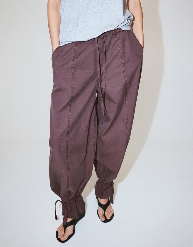 M.N.G - Ant Trousers