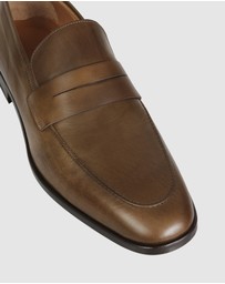 Brando - Alan Loafers
