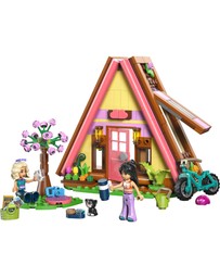 LEGO - 42682 Nature Glamping Cabin