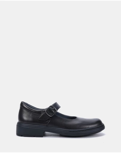 Clarks - Intrigue (Senior) School Shoes