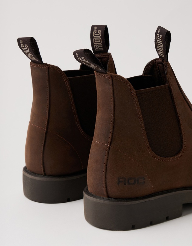 ROC - Jumbuk Iii Rc