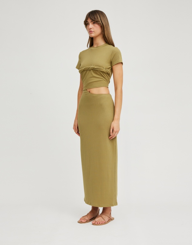 TOJHA - Caspian Dress
