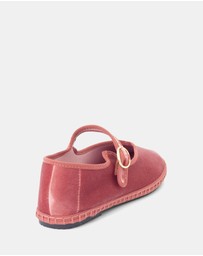Therapy - Alegria Ballet Flats