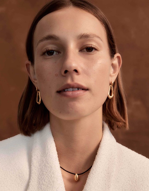 Kirstin Ash - Shift Earrings